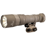 SureFire M340DFT-TN-PRO Turbo Mini Scout Light Pro Tan 650 lm Relvalamp