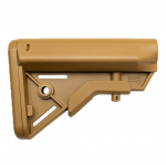 B5 Systems Bravo MIL-SPEC CB AR15 Relvade laiendamine