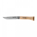 Opinel 6 Inox Kokkupandav nuga