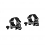 Hawke Professional Steel Low 30 mm Weaver Optilise vaatev&auml;lja kinnitus