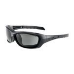 Wiley X Gravity CCGRA01 Smoke Grey Black Ops Spordiprillid