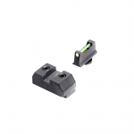 DTF Analog Sights Standard Glock gen. 5 v2 Mehaaniliste sihikute komplekt