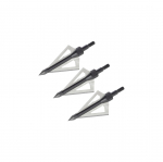 NXG Broadhead 2 Noolipea, 3 tk.