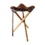 Acropolis Kokkupandav jahitool naturaalse koprakarva istmega