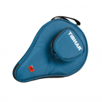 TIBHAR COVER SHANGHAI ROUND BLUE Lauatennise reketikott