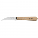 Opinel 114 Inox Natural K&ouml;&ouml;givilja nuga