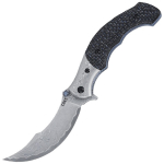 CRKT Ritual Compact 7466 Carbon Kokkupandav nuga