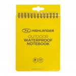 HIGHLANDER V&Auml;LITINGIMUSTE VEETIID MATMINEMIKUD 15 X 12 CM