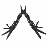 Mamba Tac Pivot 12in1 Black Multitool Mitmeotstarbeline t&ouml;&ouml;riist