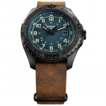 Traser P96 Outdoor Pioneer Evolution bensoinkell - Sinine