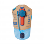 Gregory Hydro 2 L Reservoir Ocean/Orange Joogis&uuml;steem matkamiseks