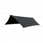 TigerWood T2 3x4 Camo/Black Kampingu telk