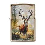 Zippo Deer 60007254 Tulemasin