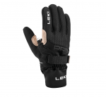 Leki PRC Premium ThermoPlus Shark P&otilde;hjamaade k&otilde;ndimise kindad
