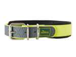 Hunter Convenience Comfort Neon Yellow Koera kaelarihm