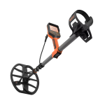 Quest S-PRO Metallidetektor