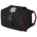 Helikon-Tex Vehicle Med Kit Black Auto esmaabikomplekt