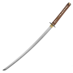 Cold Steel Mizutori Crane Katana M&otilde;&otilde;k