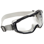 Bolle Universal Seald Neoprene Clear Kaitseprillid