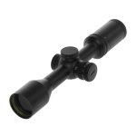 Bushnell R5 3-9x40 Illuminated DOA-LRH800 Optiline sihik