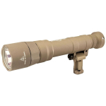 SureFire M640DFT-TN-PRO Scout Light Pro Tan 700 lm Relvalamp