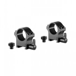 Hawke Professional Steel Medium 1" Weaver Optilise vaatev&auml;lja kinnitus