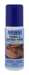 Nikwax NI-05 Vaha nahkjalatsite veekindlaks muutmiseks 125 ml