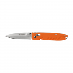 Ganzo G746-1-OR Kokkupandav nuga