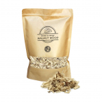 Smokey Olive Wood No 2 1700 ml P&auml;hklise maitsega aromaatne kr&otilde;ps