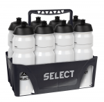 SELECT Spordipudelite hoidik