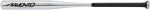 AVENTO 47AC 70cm Silver Pesapallikurikas