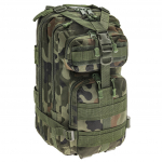 Badger Outdoor Recon 25 L Seljakott - wz.93 Panther PL Metssalus