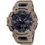 CASIO G-SHOCK G-SQUAD GBA-900UU-5A KELL
