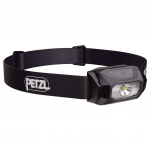 Petzl Tikkina 2025 Black 300lm Esilatern