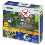 Stocker Base Geyser Komplekt 25 m udutajatele
