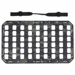 Medium Wosport organisatsiooni paneel - MultiCam Must