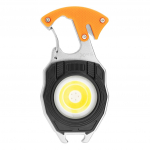 XRG Flashtag Keychain Flashlight Taskulamp - v&otilde;tmehoidja