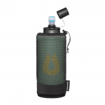 HydraPak PackFlask Kit 500 ml Sage Green Kokkupandav veepudel