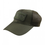 Mil-Tec Net Baseball Olive Pesapallim&uuml;ts