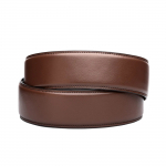 Kore Essentials Garrison Leather Brown Taktikaline v&ouml;&ouml;, ilma pandlata
