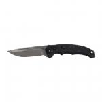 Boker Plus Intention II Black 01BO482 Kokkupandav nuga