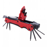 Birchwood Casey Universal Multitool Relvasepa multit&ouml;&ouml;riist