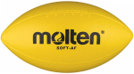 MOLTEN SOFT-AF Pehme ragbipall