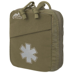 Helikon-Tex EDC Med Kit Adaptive Green Esmaabikomplekt