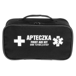 IEI Black Auto esmaabikomplekt sisuga