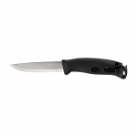 Morakniv Companion Spark Fikseeritud teraga nuga, must
