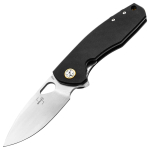 Boker Plus Little Friend Black Kokkupandav nuga