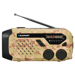 Blaupunkt ER10 Desert H&auml;daabiraadio