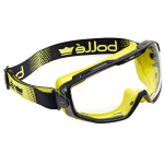Bolle Universal Vented Clear Kaitseprillid