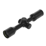 Bushnell R5 3-9x40 Illuminated Multi-X Optiline sihik